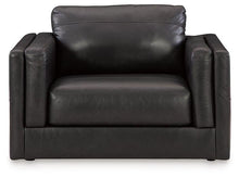 Load image into Gallery viewer, Amiata Oversized Chair - 46 Furniture and Mattress Gallery
