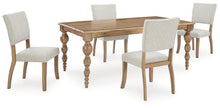 Load image into Gallery viewer, Rybergston Dining Room Set - 46 Furniture and Mattress Gallery
