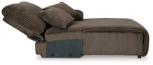 Load image into Gallery viewer, Top Tier Sectional Sofa Chaise - 46 Furniture and Mattress Gallery
