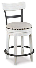 Load image into Gallery viewer, Valebeck Counter Height Bar Stool - 46 Furniture and Mattress Gallery
