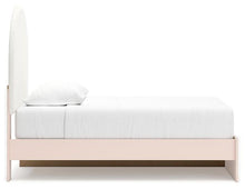 Load image into Gallery viewer, Wistenpine Upholstered Bed with Storage - 46 Furniture and Mattress Gallery
