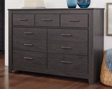 Load image into Gallery viewer, Brinxton Dresser and Mirror - 46 Furniture and Mattress Gallery
