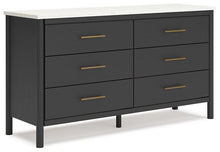 Load image into Gallery viewer, Cadmori Dresser - 46 Furniture and Mattress Gallery

