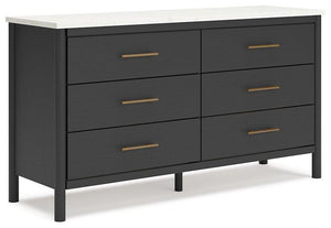 Cadmori Dresser - 46 Furniture and Mattress Gallery