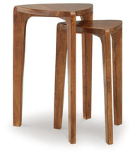 Load image into Gallery viewer, Brynnleigh Accent Table (Set of 2) - 46 Furniture and Mattress Gallery
