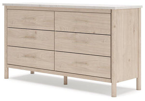 Cadmori Dresser - 46 Furniture and Mattress Gallery