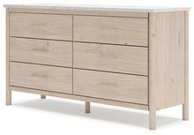 Load image into Gallery viewer, Cadmori Dresser and Mirror - 46 Furniture and Mattress Gallery
