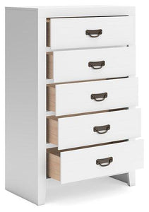 Binterglen Chest of Drawers - 46 Furniture and Mattress Gallery
