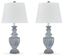 Load image into Gallery viewer, Cylerick Lamp Set - 46 Furniture and Mattress Gallery
