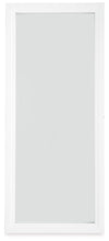Load image into Gallery viewer, Evesen Floor Standing Mirror/Storage - 46 Furniture and Mattress Gallery

