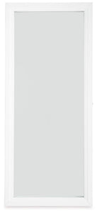 Evesen Floor Standing Mirror/Storage - 46 Furniture and Mattress Gallery