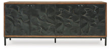 Load image into Gallery viewer, Dorannby Accent Cabinet - 46 Furniture and Mattress Gallery
