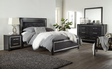 Load image into Gallery viewer, Kaydell Nightstand - 46 Furniture and Mattress Gallery
