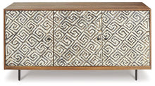 Load image into Gallery viewer, Kerrings Accent Cabinet - 46 Furniture and Mattress Gallery
