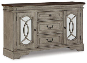 Lodenbay Dining Room Set - 46 Furniture and Mattress Gallery