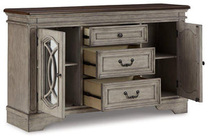 Lodenbay Dining Room Set - 46 Furniture and Mattress Gallery