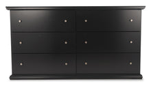 Load image into Gallery viewer, Maribel Dresser and Mirror - 46 Furniture and Mattress Gallery

