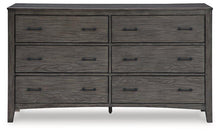 Load image into Gallery viewer, Montillan Dresser - 46 Furniture and Mattress Gallery
