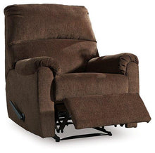 Load image into Gallery viewer, Nerviano Recliner - 46 Furniture and Mattress Gallery

