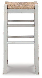 Mirimyn Bar Height Bar Stool - 46 Furniture and Mattress Gallery