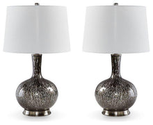 Load image into Gallery viewer, Tenslow Lamp Set - 46 Furniture and Mattress Gallery
