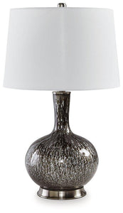 Tenslow Lamp Set - 46 Furniture and Mattress Gallery