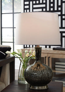 Tenslow Lamp Set - 46 Furniture and Mattress Gallery