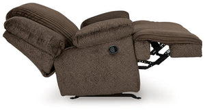 Top Tier Recliner - 46 Furniture and Mattress Gallery