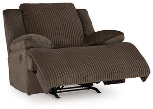 Top Tier Recliner - 46 Furniture and Mattress Gallery