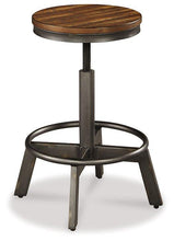 Load image into Gallery viewer, Torjin Counter Height Stool - 46 Furniture and Mattress Gallery

