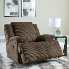 Load image into Gallery viewer, Top Tier Recliner - 46 Furniture and Mattress Gallery
