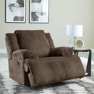 Top Tier Recliner - 46 Furniture and Mattress Gallery