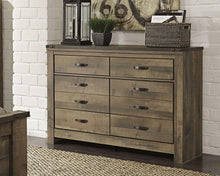 Load image into Gallery viewer, Trinell Bedroom Set - 46 Furniture and Mattress Gallery
