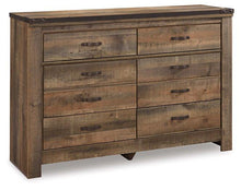 Load image into Gallery viewer, Trinell Bedroom Set - 46 Furniture and Mattress Gallery
