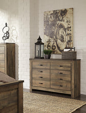 Load image into Gallery viewer, Trinell Dresser - 46 Furniture and Mattress Gallery
