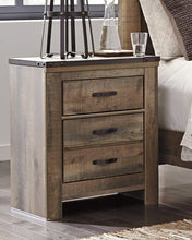 Load image into Gallery viewer, Trinell Nightstand - 46 Furniture and Mattress Gallery
