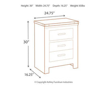 Load image into Gallery viewer, Trinell Bedroom Set - 46 Furniture and Mattress Gallery
