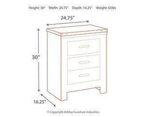 Trinell Bedroom Set - 46 Furniture and Mattress Gallery