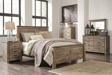 Load image into Gallery viewer, Trinell Nightstand - 46 Furniture and Mattress Gallery
