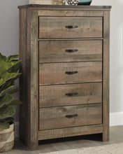 Load image into Gallery viewer, Trinell Youth Chest of Drawers - 46 Furniture and Mattress Gallery
