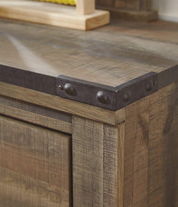 Trinell Youth Chest of Drawers - 46 Furniture and Mattress Gallery