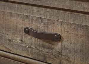 Trinell Nightstand - 46 Furniture and Mattress Gallery