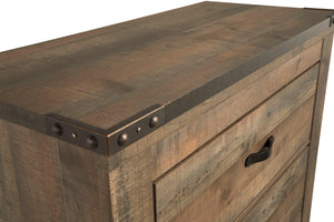 Trinell Youth Chest of Drawers - 46 Furniture and Mattress Gallery