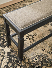 Load image into Gallery viewer, Tyler Creek Counter Height Dining Bench - 46 Furniture and Mattress Gallery
