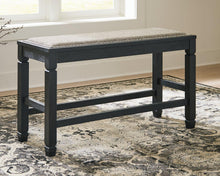 Load image into Gallery viewer, Tyler Creek Counter Height Dining Bench - 46 Furniture and Mattress Gallery
