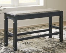 Load image into Gallery viewer, Tyler Creek Counter Height Dining Bench - 46 Furniture and Mattress Gallery

