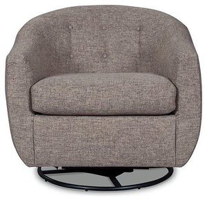 Upshur Accent Chair - 46 Furniture and Mattress Gallery