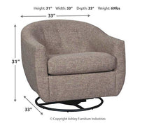 Load image into Gallery viewer, Upshur Accent Chair - 46 Furniture and Mattress Gallery
