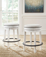 Load image into Gallery viewer, Valebeck Counter Height Stool - 46 Furniture and Mattress Gallery
