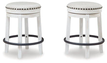 Load image into Gallery viewer, Valebeck Counter Height Stool - 46 Furniture and Mattress Gallery
